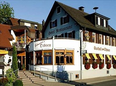 Hotel Schmieder's Ochsen Seelbach