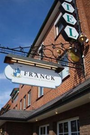 Landhotel Franck GmbH & Co. KG
