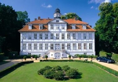 Golfhotel Schloss Ludersburg