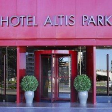 Altis Hotel