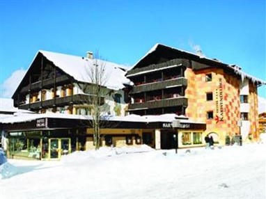 Casinohotel Karwendelhof