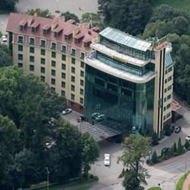 Park Hotel Vienna Bielsko-Biala