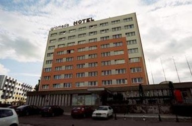 Hotel Gromada Olsztyn