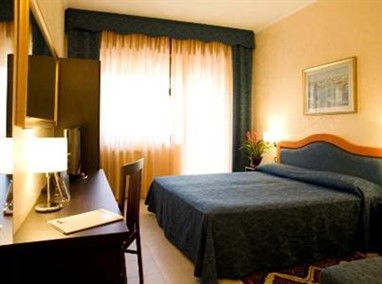 Hotel Villa Bisceglie
