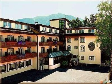 Chrys Hotel Bolzano