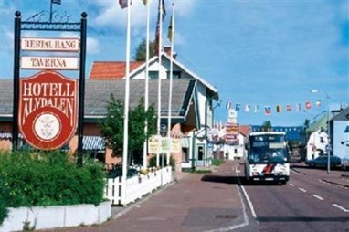 Hotell Alvdalen