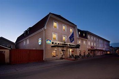 BEST WESTERN Kalmarsund Hotell
