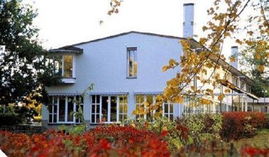 Villa Kallhagen