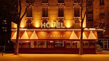 Hotel Clarisse