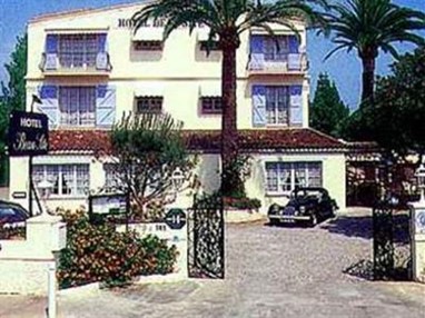 Hotel Beau Site Antibes