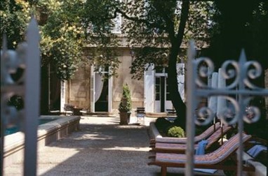 L'Hotel Particulier Arles