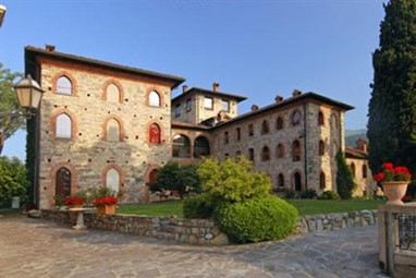 Hotel Castello Di Casiglio