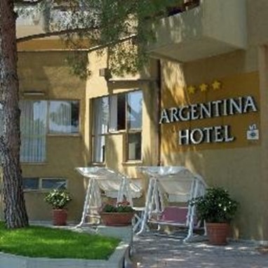 Argentina Hotel Grado