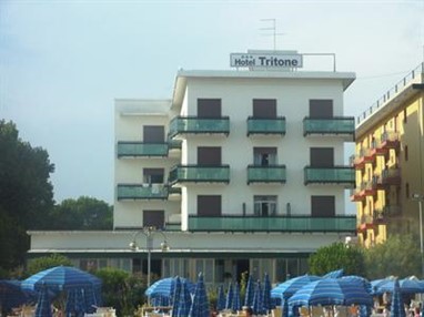 Hotel Tritone Jesolo