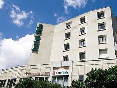 Hotel Ibis Chateauroux