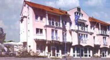 Hotel Classico Aschaffenburg