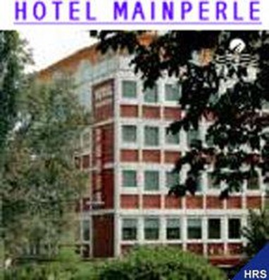 Hotel Fischers Mainperle Aschaffenburg