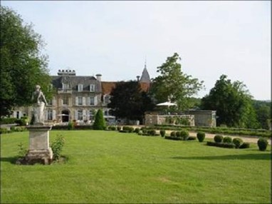 Chateau De Fere Fere-en-Tardenois