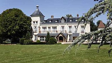 Chateau des Bondons