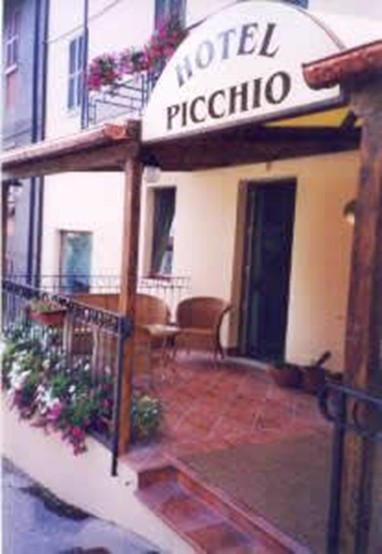 Picchio Hotel Orvieto