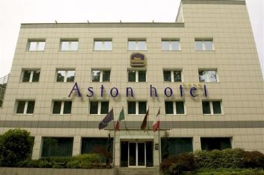 Aston Hotel Pino Torinese