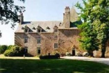 Chateau De Talhouet Hotel Rochefort-en-Terre