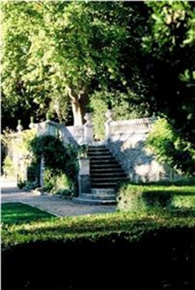 Chateau de Varenne