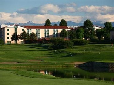 Le Robinie Golf & Resort Solbiate Olona