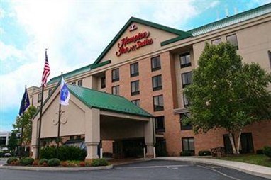 Hampton Inn and Suites Valley Forge/Oaks