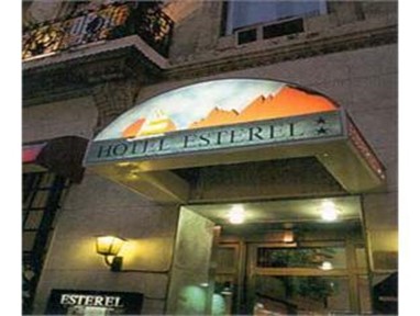 Hotel Esterel