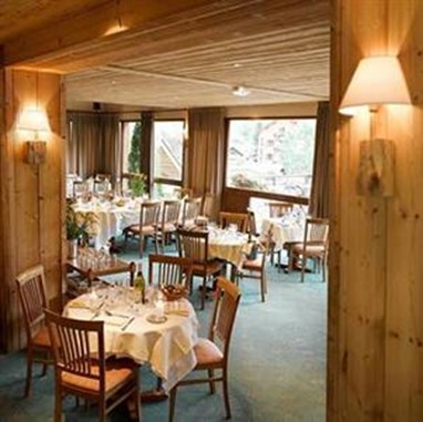 Best Western Alpen Roc Hotel La Clusaz