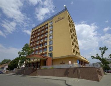 Qubus Hotel Zlotoryja