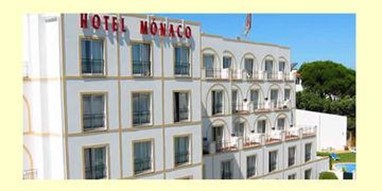 Hotel Monaco Faro