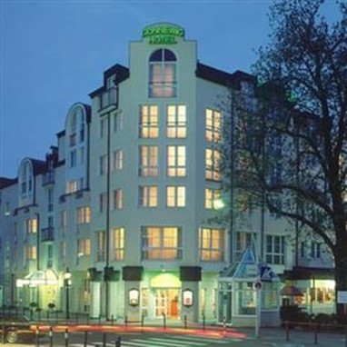 Guennewig Hotel Residence