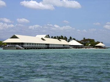 Island and Sun Beach Resort Cordova (Cebu)