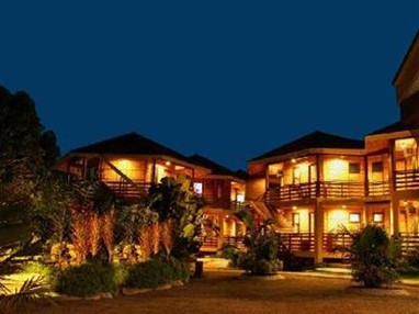 ALTA Cebu Resort Cordova (Cebu)