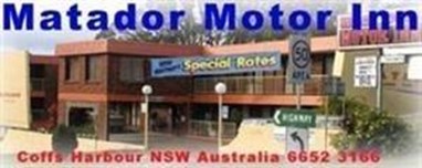 Matador Motor Inn