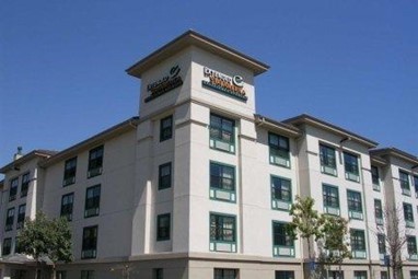 Extended Stay America Hotel Orange (California)