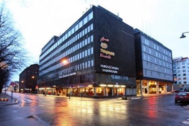 Sokos Hotel Seurahuone Kotka