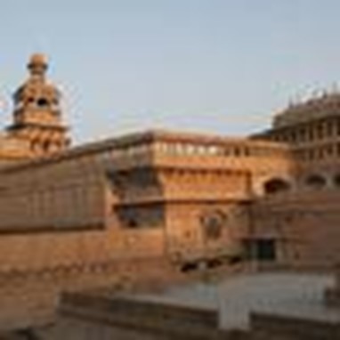 Mandir Palace Hotel Jaisalmer