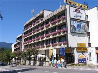Krim Hotel