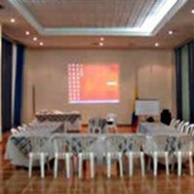 Hotel Costa Del Sol And Centro De Convenciones Cartagena de Indias