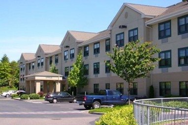 Extended Stay America Seattle Hotel Federal Way