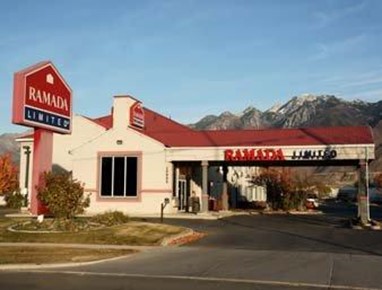 Ramada Limited Salt Lake City-Draper