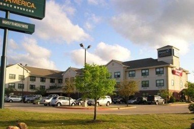 Extended Stay America Hotel Dallas Lewisville