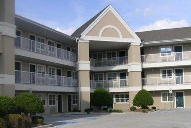 Extended Stay America Hotel Chattanooga