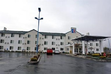 Motel 6 Redmond (Oregon)