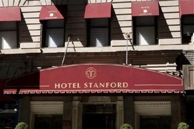 Hotel Stanford
