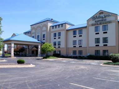 Holiday Inn Express Kokomo