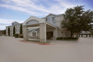 America's Best Value Inn Addison (Texas)